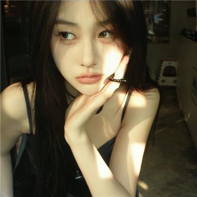 只因你是女子
