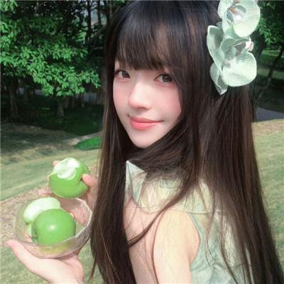 来自月亮的我